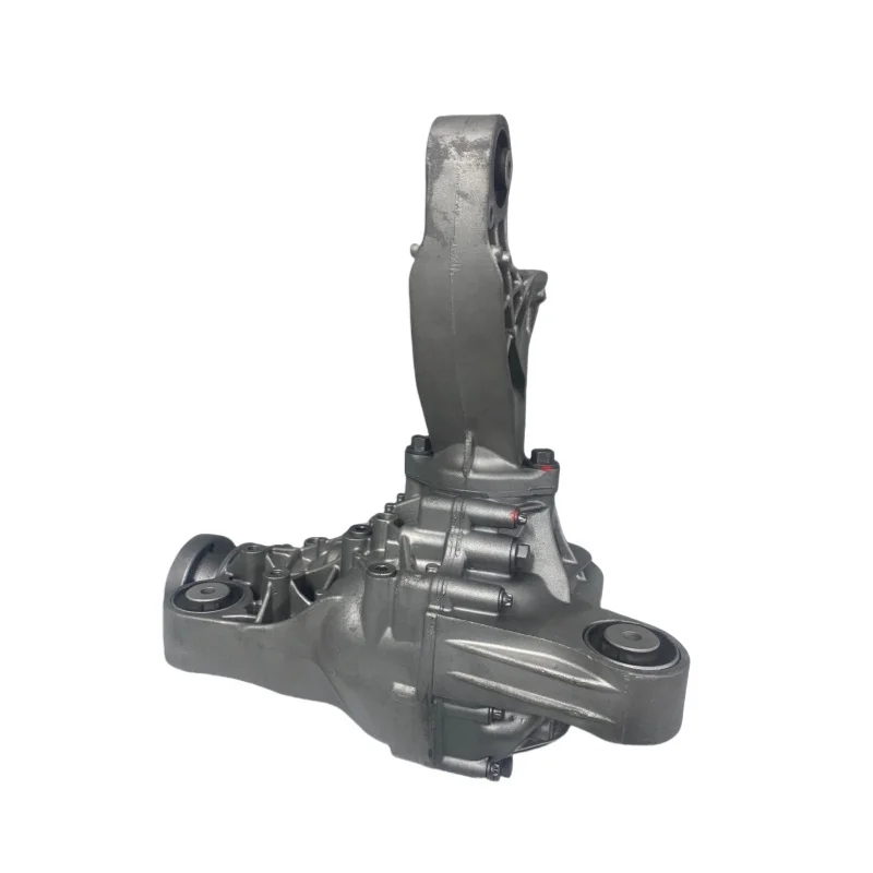 Original Rear Differential Assembly For Mercedes-Benz CLA250 GLA CLA A45 B250 W246 AWD Remanufactured Condition A2213302002
