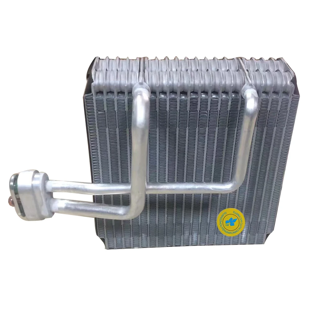 Auto Air Conditioning Evaporator For Hyundai GETZ / CLICK 97609-1C900 97609-1C901 976091C901