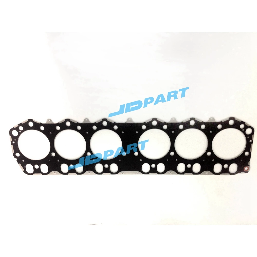 

S6Kt Head Gasket For Mitsubishi Engine Part