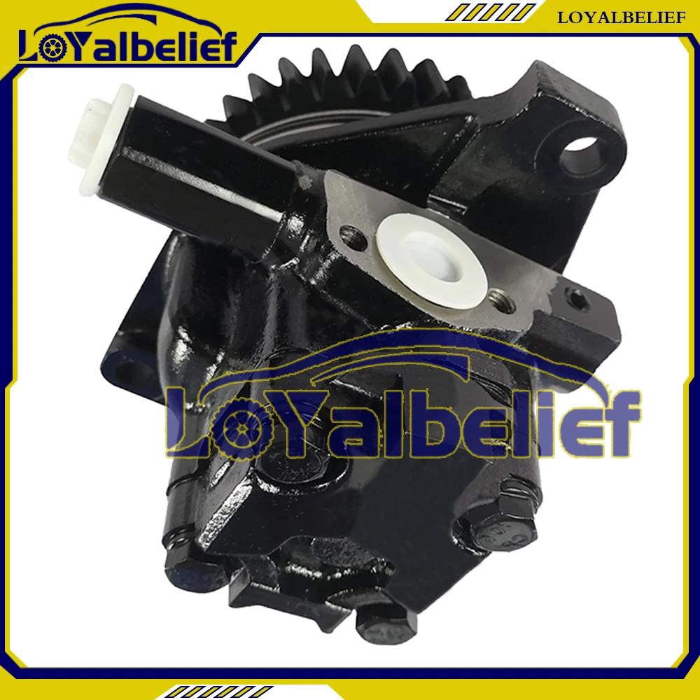

power steering pump 470-04156 47004156 for Isuzu 6HH1 6HK1