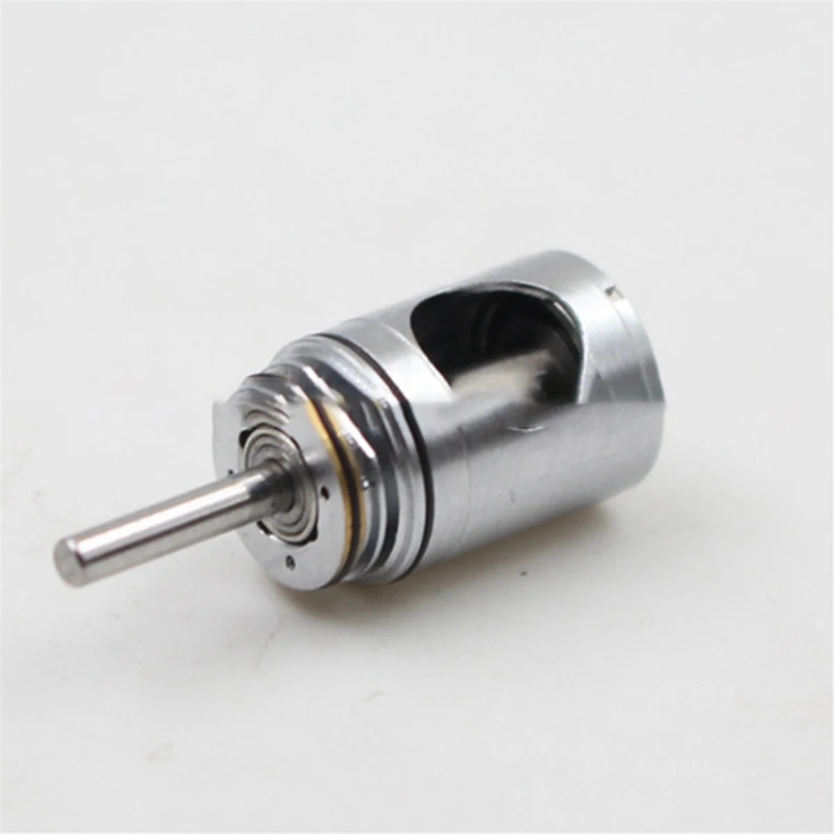 Suitable for NSK Ti Max Z95L Movement Collet Dental Mobile Phone Movement 1: 5 Ceramic Bearing Low Speed Bending Machine