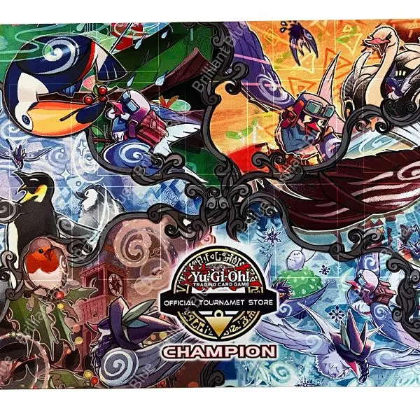 遊戯王 プレイマット 遊戯王プレイマット ゾーン付き 罪深い戦利品のささやき TCG CCG OCG