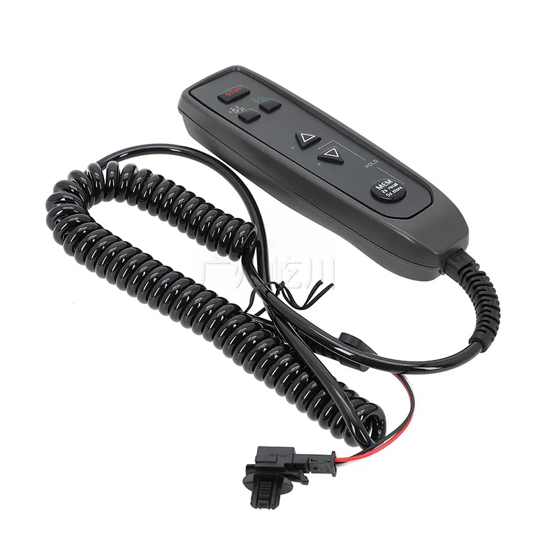 22234339 For Auto Parts Volvo Trucks Volvo Trucks Manual Horizontal Control Unit