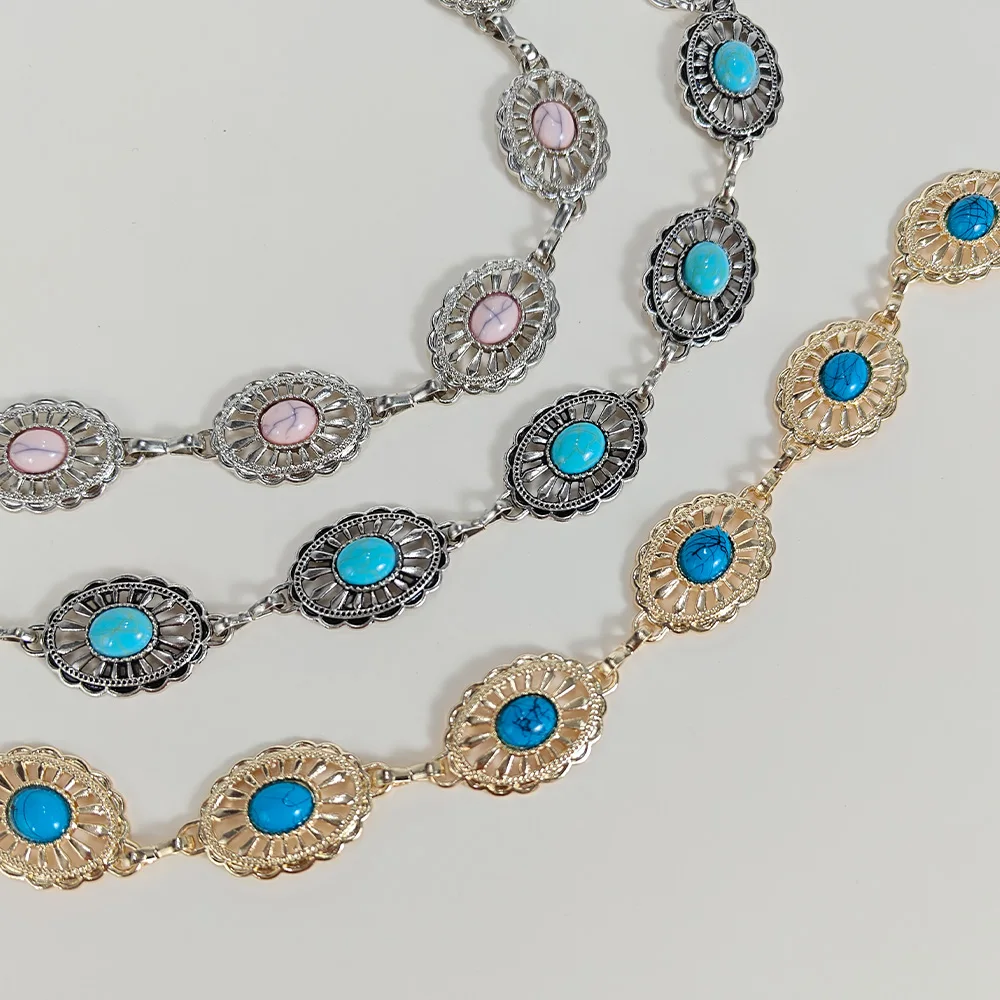 Thumbnail 2 - #34 Waist Chains Price Drop Alerts