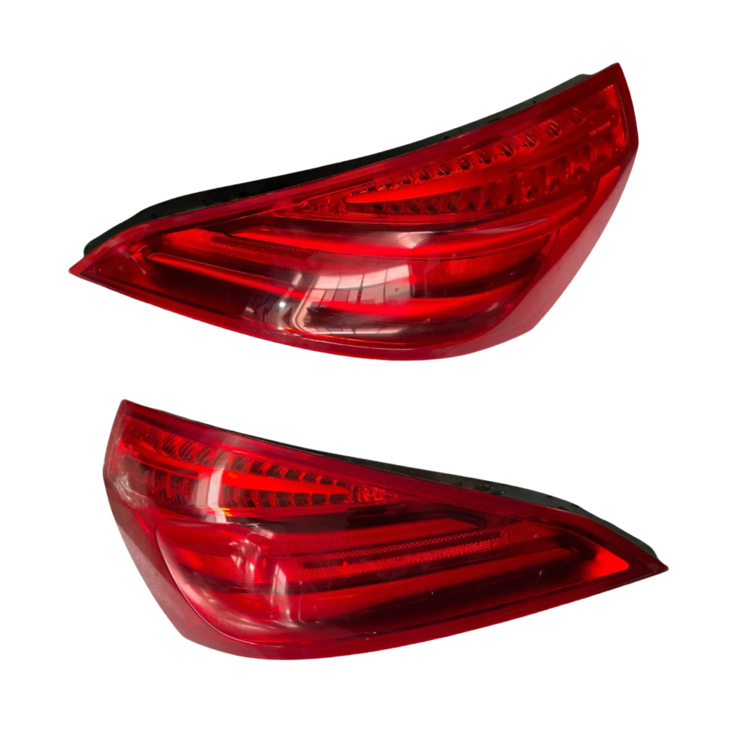 

Fit For Mercedes-Benz SL Taillight 2015-2021 Mercedes-Benz R231 Stoplight Assembly EU Version R231 AMG Tail Lamp Plug and Play