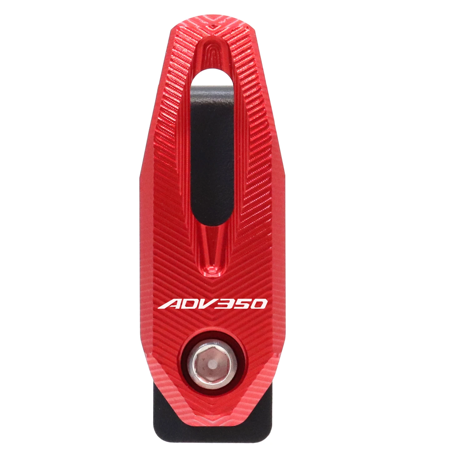 اكسسوارات الدراجات النارية خوذة هوك الأمتعة حقيبة هول حامل شماعات لهوندا ADV350 ADV 350 2021 2022 2023 2024 2025 2026 #6