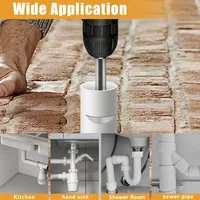 HSS High‑Speed‑Steel Saw‑Blade Kit 1/4in Hex Shank Multi‑Purpose Rotary‑Tool Cutting Wheel for Wood Metal Plastic 6