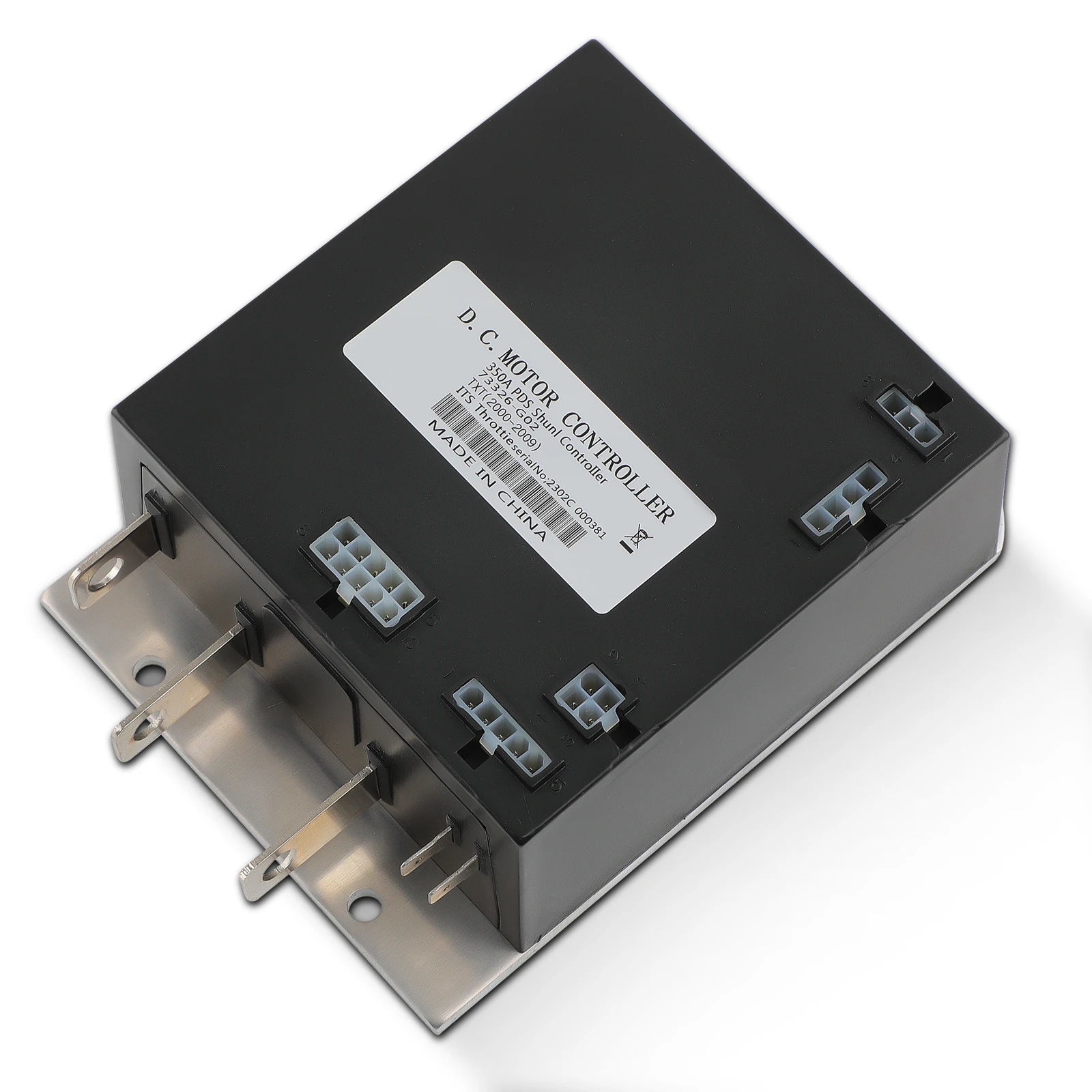 

Air Conditioner Soft Start Kit for Coleman 450XX 452X 470XX 472XX 497-3601