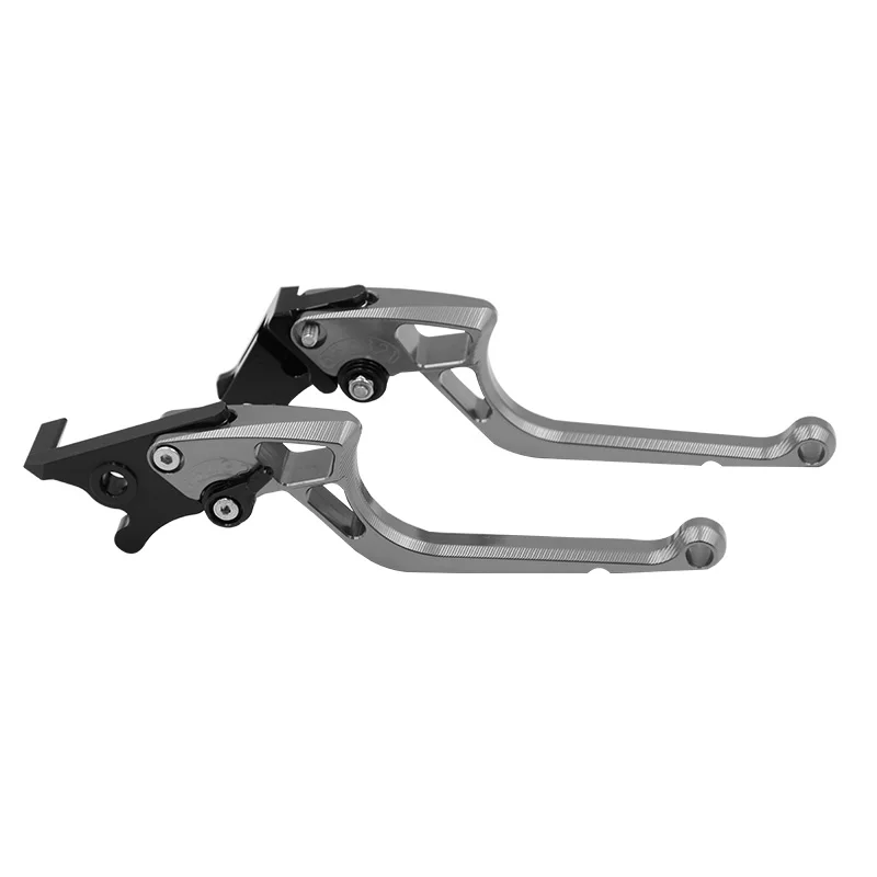 

Рычаги тормоза сцепления для Yamaha DT 50 (3MN) 1989 1990 1991 1992-97, регулируемые ручки