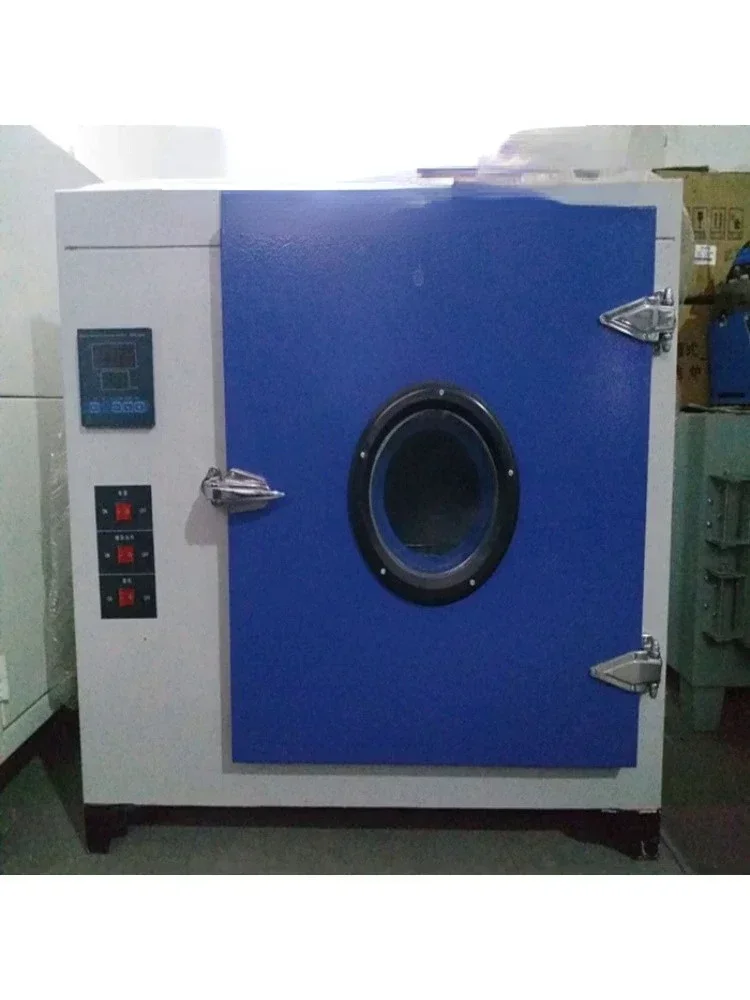 

Hot sales Electric constant temperature blast drying oven, drying oven, high-temperature laboratory oven