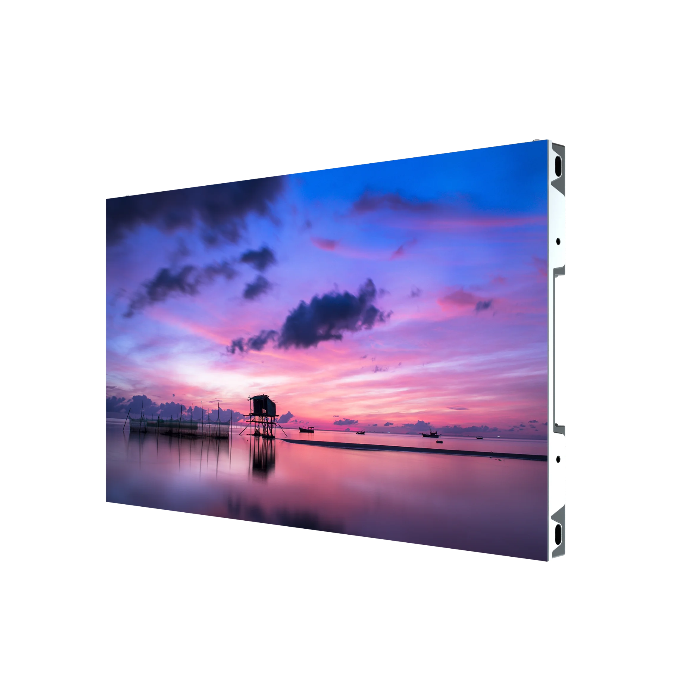P1.25 Indoor LED Display Video Wall Screen for Meeting Rooms and Movie Theaters