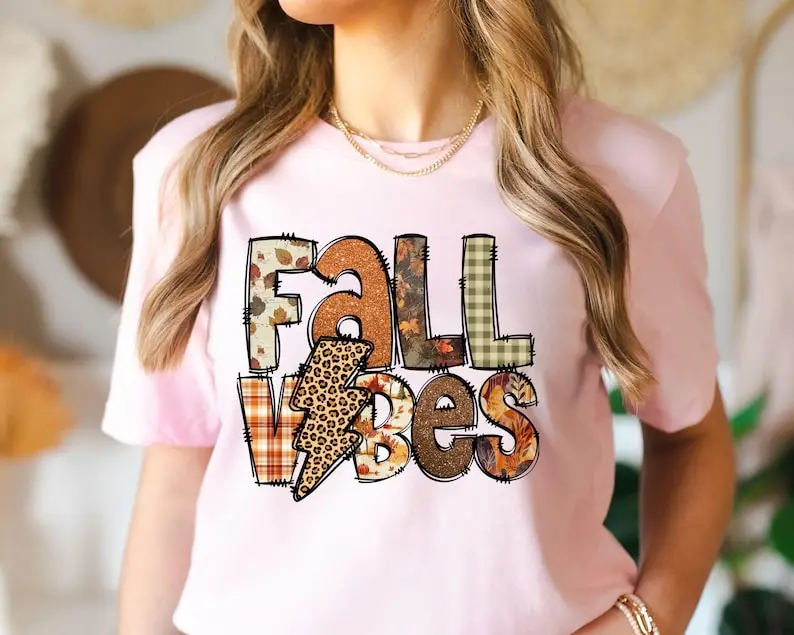 

Леопардовая осенняя рубашка, модные осенние футболки, осенний свитшот, рубашки с осенними листьями, рубашка на день благодарения, эстетичная одежда на День благодарения