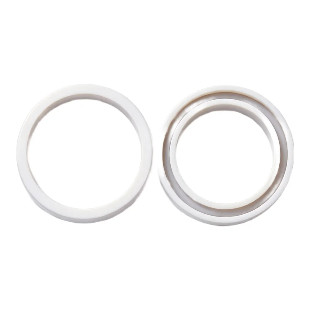 Efficient Exhaust Pipe Connector for For Midea Mobile Air Conditioner 2PCS, Easy to Use, Suitable for 13/15cm Diameter Pipes