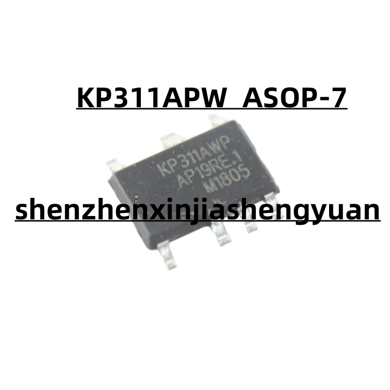 

5pcs/Lot New origina KP311APW ASOP-7