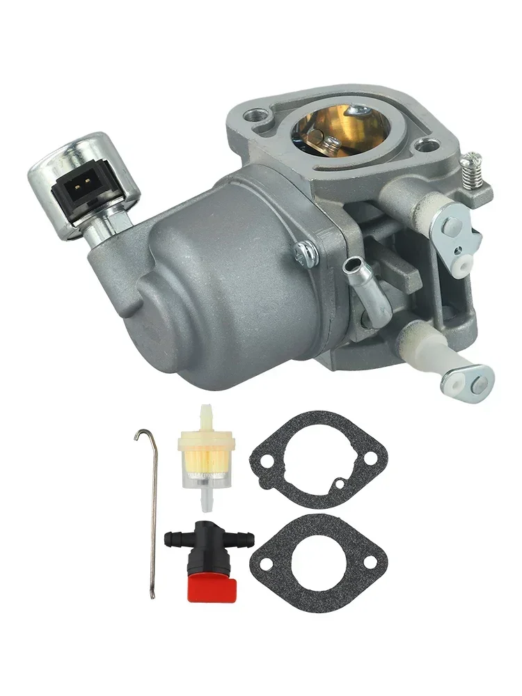 

Carburetor 594207 593197 593198 595216 596375 597126 597128 Suitable For BS Tractor Lawn Mower Intek Engine 40N777 40N877