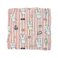 Striped rabbit