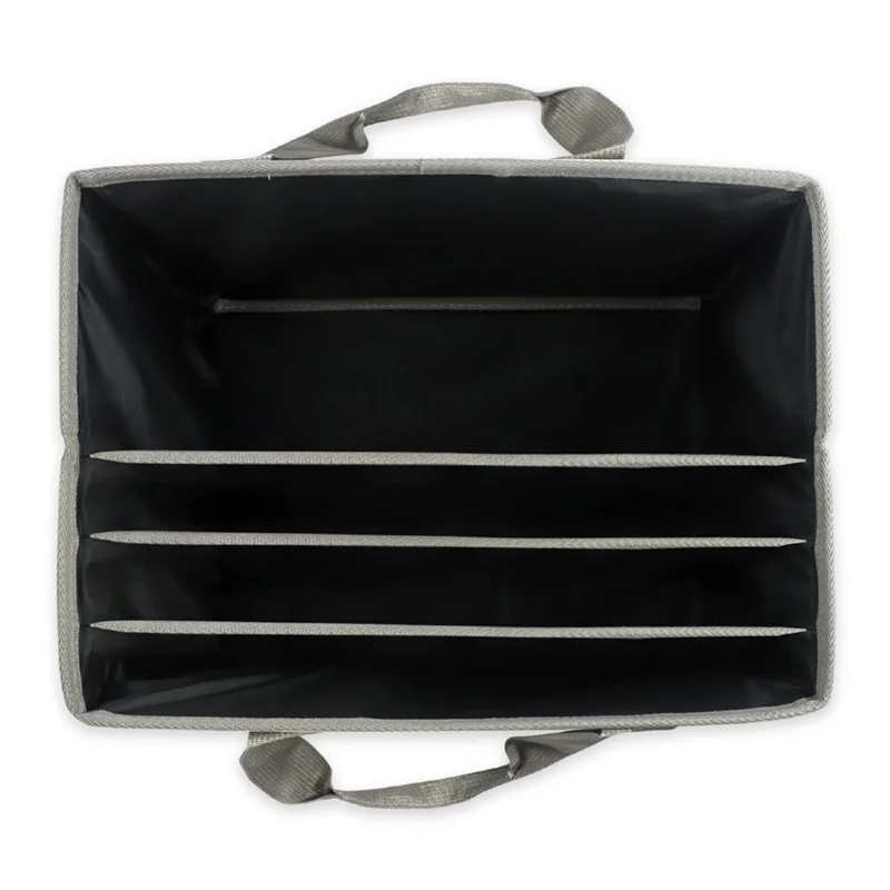 AB33-Large Craft And Art Kit To Carry And Organize Classroom Supplies