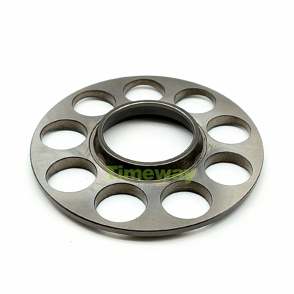 Imagem -05 - Hidráulica Pistão Bomba Peças para Reparação Eaton Vickers Ta1919