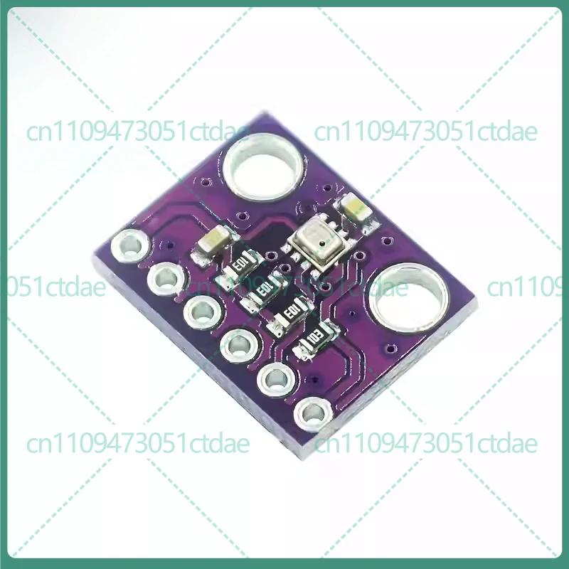 50-200pcs for GY-BMP280-3.3 High Precision Atmospheric Pressure Sensor Module Altimeter