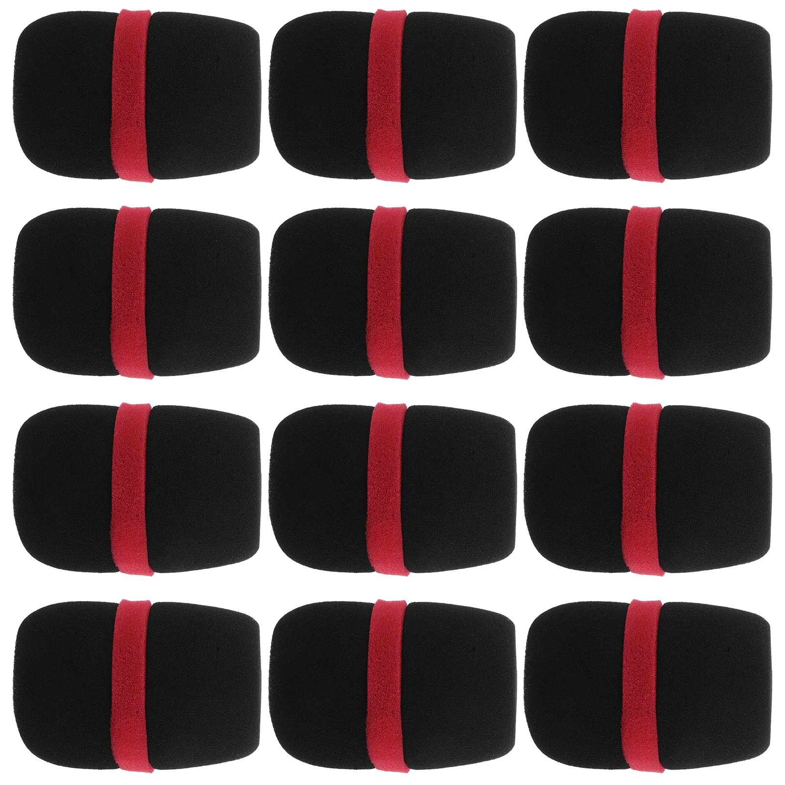 

Microphone Sponge Cover Filter Shield Handheld Sleeves Covers Windscreen Protection