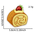 Ironing Patch 18