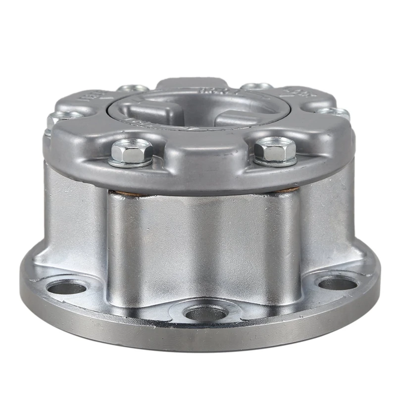 6X Wheel Locking Hub 28 Teeth Manuel MB886389 For MITSUBISHI Pajero Triton Pick Up L200 4X4 L300 4X4