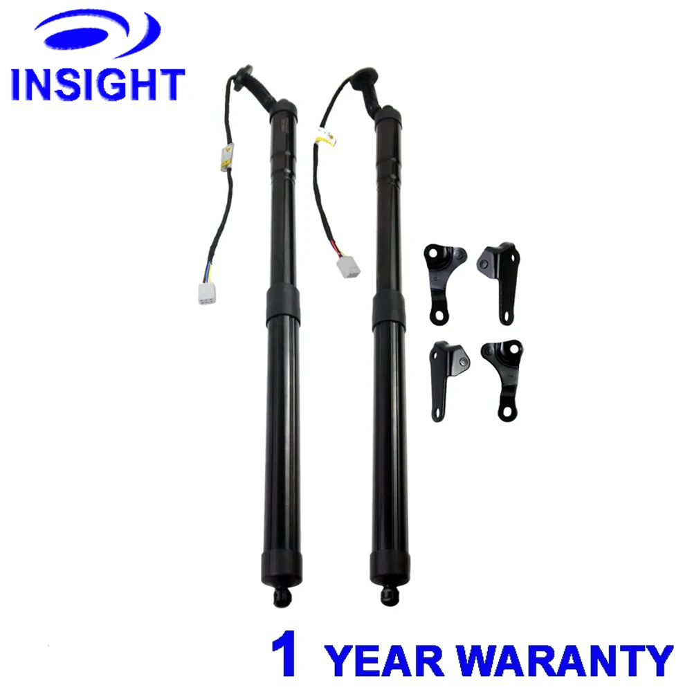 100%Brand New Warranty 3 Years Auto Parts Power Tailgate Strut 6892079016 6891079016 For Lexus NX200t NX300h 2.0L 2.5L 2015-2020