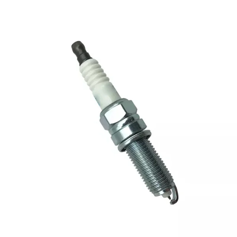 

4 шт. свечи зажигания для Hyundai Elantra Santa Fe Genesis Tucson Kia Forte Rando Soul Honda Acura SILZKR7B-11 18846-11070-AB36