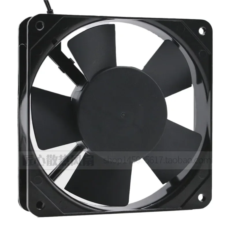 

EC1225A2 AC 220V 120x120x25mm Cooling Fan for Electronic Equipment