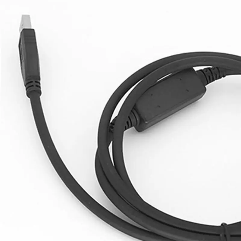 DT21 USB Programming Cable for Motorola XiR DM4600 DM3400 APX6500 XPR4500 Radio Programming