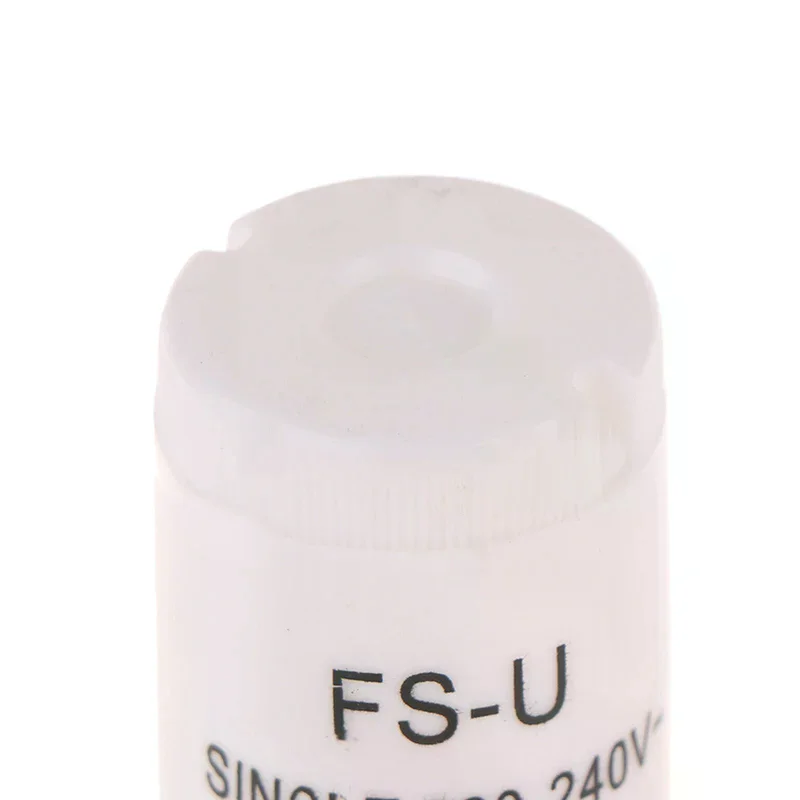 High-quality Fluorescent Starters AC220V-240V 4-80W Fluorescent Tube Fuse Starter CE Rohs Fuse Starters 5Pcs