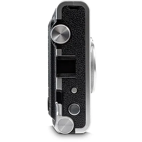 Ahora en stock Cámara instantánea híbrida FUJIFILMM "INSTAX MINI EVO genuina (negro)
