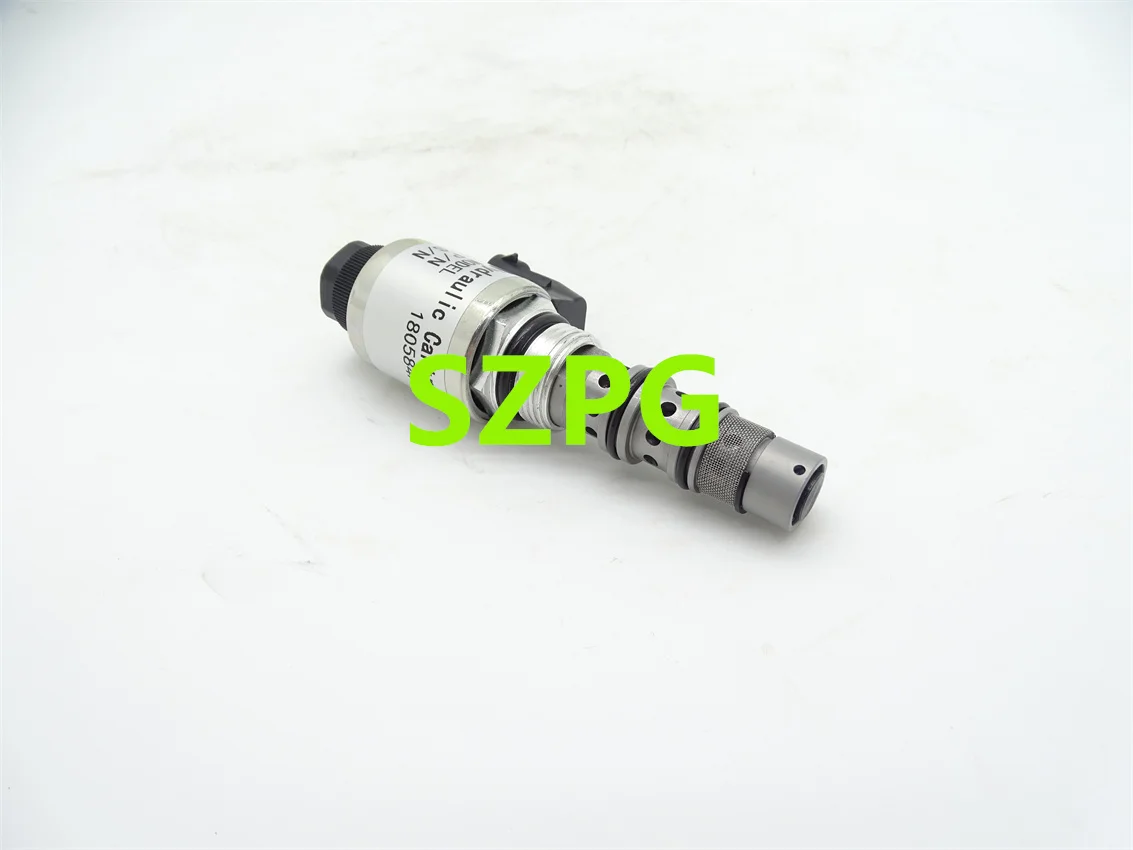 

Электромагнитный клапан 24 В 180584A1 для MX80C MX90C MX120 MX135 MX150 MX170