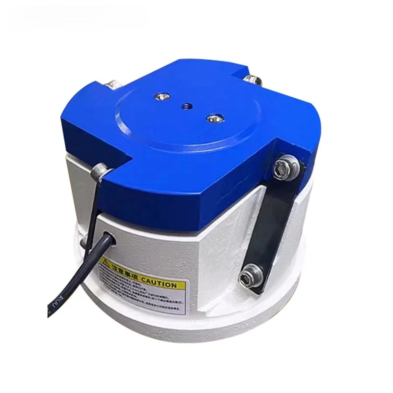 High Frequency Vibration Feeder Clockwise Precision Base Circular Pure Copper Coil Circular Feeder Clockwise Anticlockwise