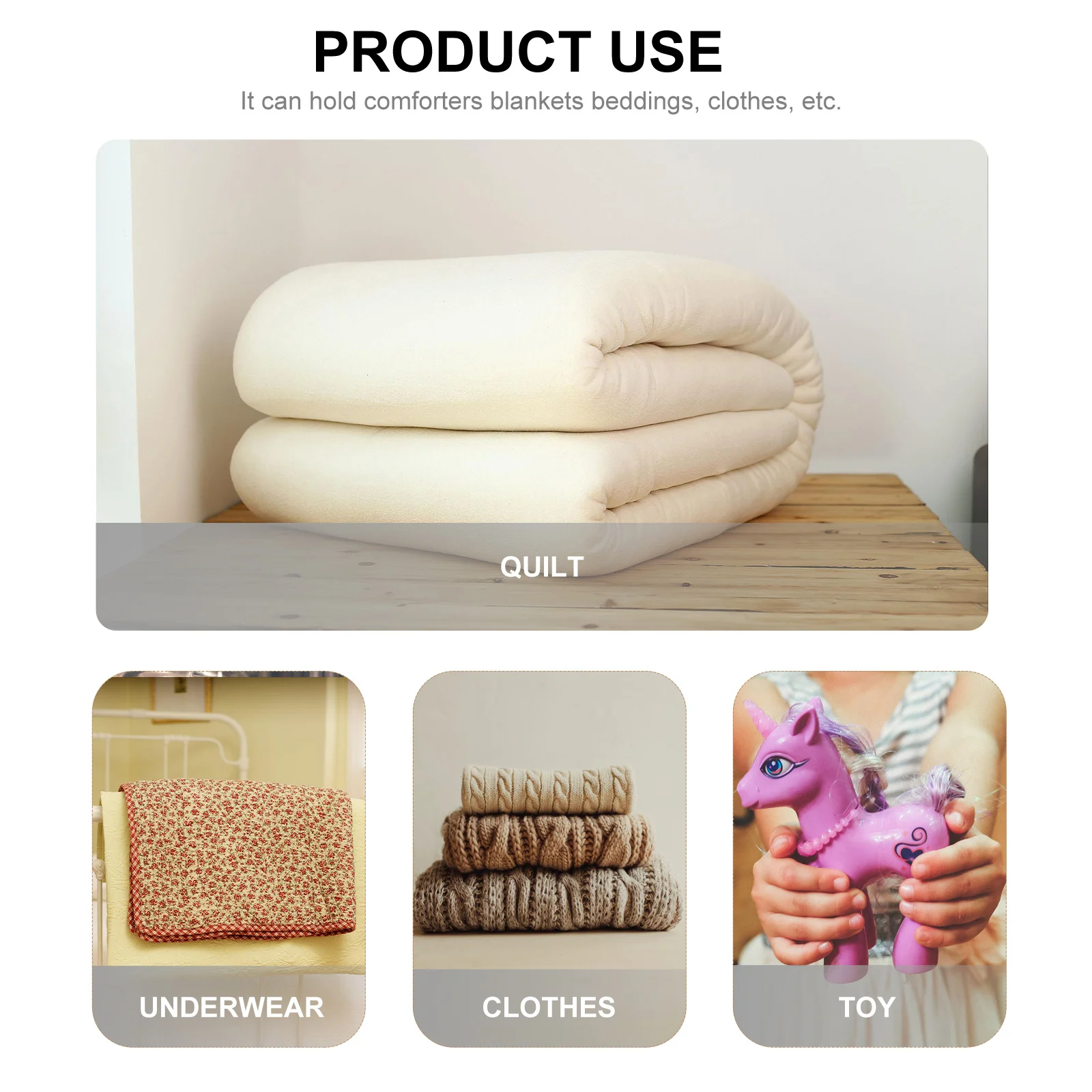 

1pc Magazine Basket Storage Bin Woven Rectangular Organizer For Home Kitchen Living Room Display Basket Creative Book Snack