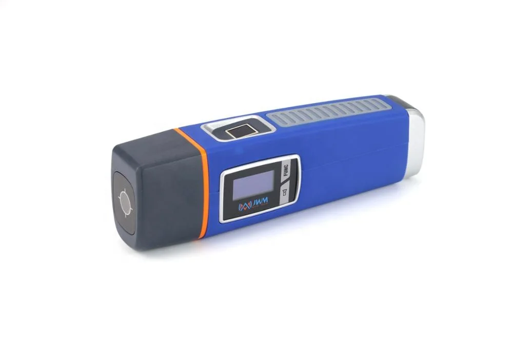 JWM 5000 -X1 Fingerprint Guard Tour Systemm