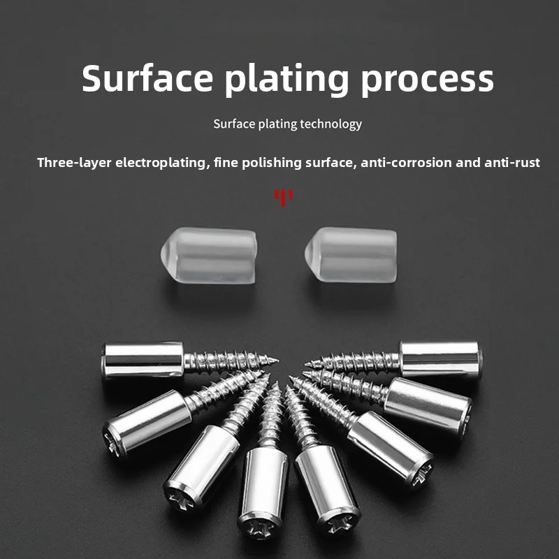 Integrated Self-Tap…