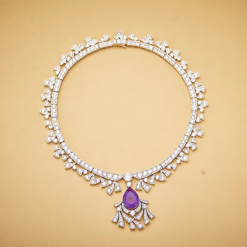 2025-nuova-collana-classica-alla-moda-con-zirconi-a-goccia-viola-in-stile-europeo-e-americano-per-donna-regalo-elegante-e-lussuoso