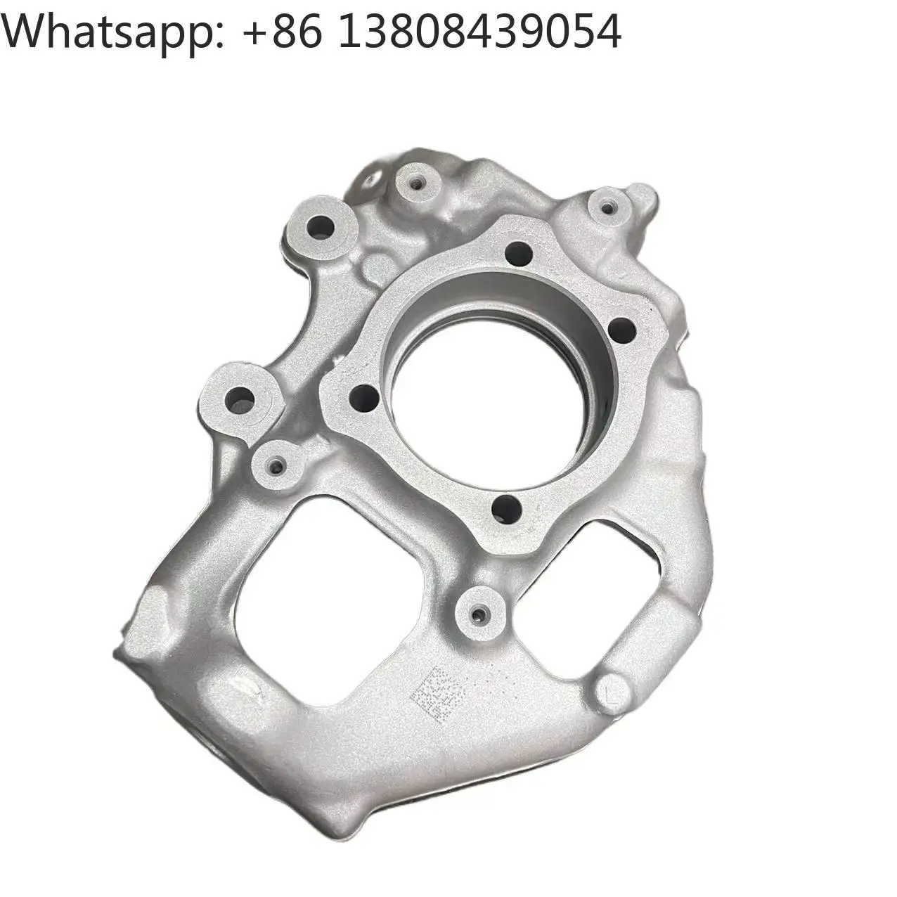 High Quality Hub Knuckle OEM 1673572200 Column Assembly Steering Knuckle for Mercedes-Benz New Suspension