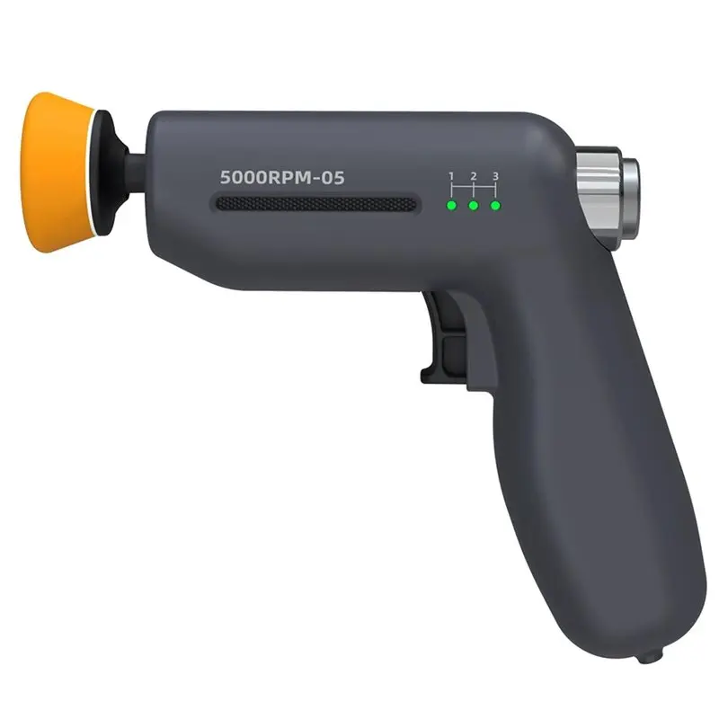 

ABMR-Polisher для детализации автомобиля, 12 В, автомобильное вощеное устройство, эргономичное устройство для автомобильного буфера Waxeer для прицепа, автофургона, грузовика, ремня безопасности, седан