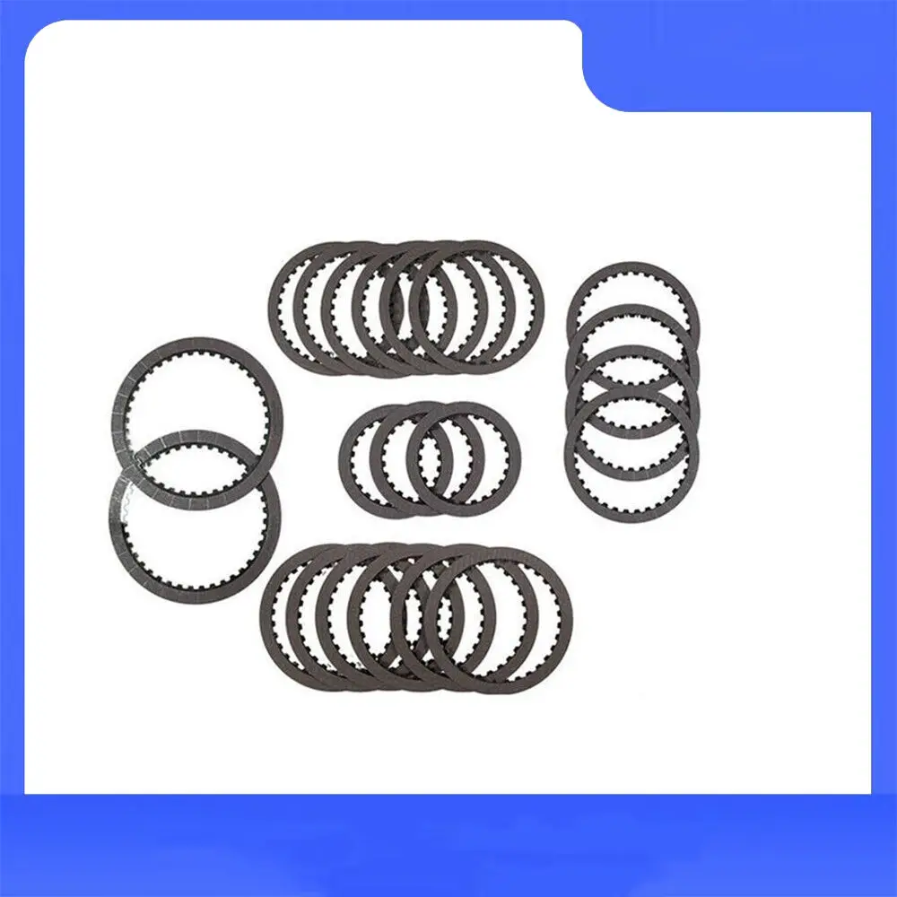 45RFE 545RFE 65RFE Auto Transmission Master Rebuild Kit Overhaul Gasket For Dodge Chrysler Jeep