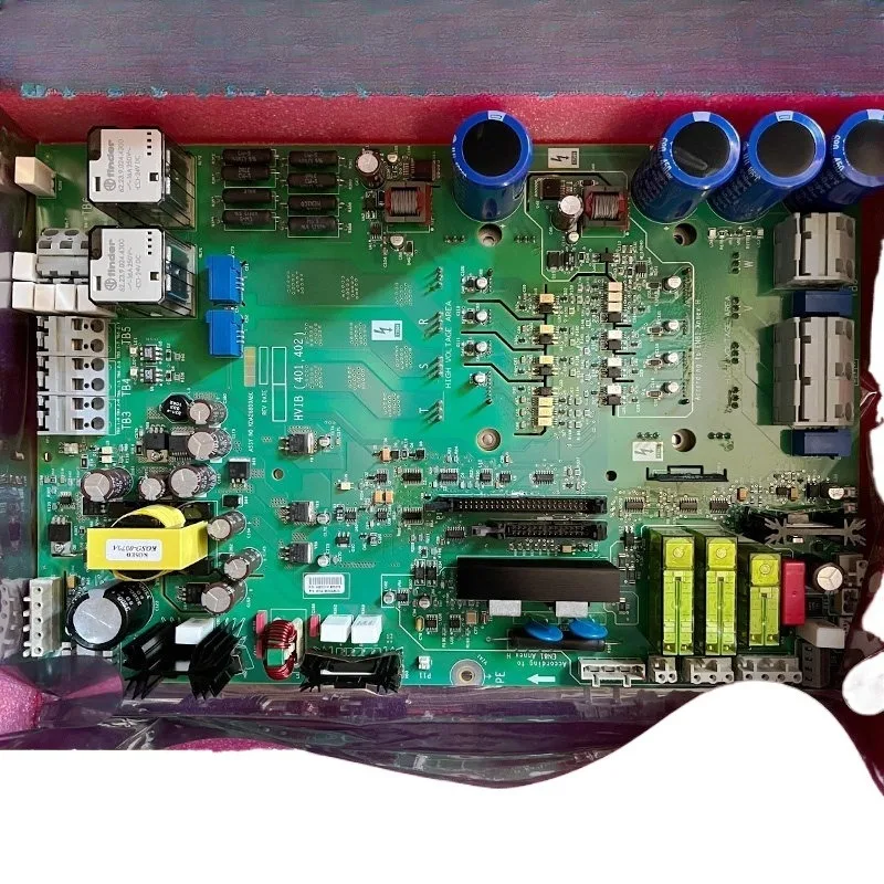 Elevator Inverter 402 HVIB Drive Board KDA26800ABC2 KDA26800ABC1 Elevator Spare Parts for Otis Elevator