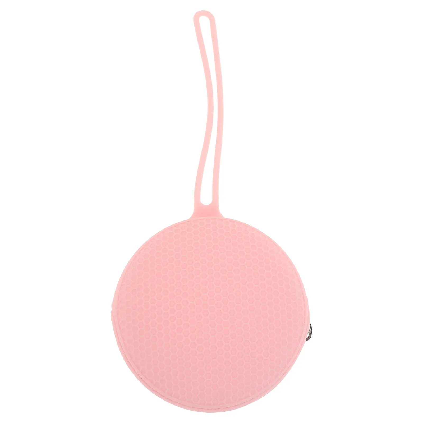 

Menstrual Cups Storage Bag Packing Case Silicone Holder Small Pink Outdoor Carrier for