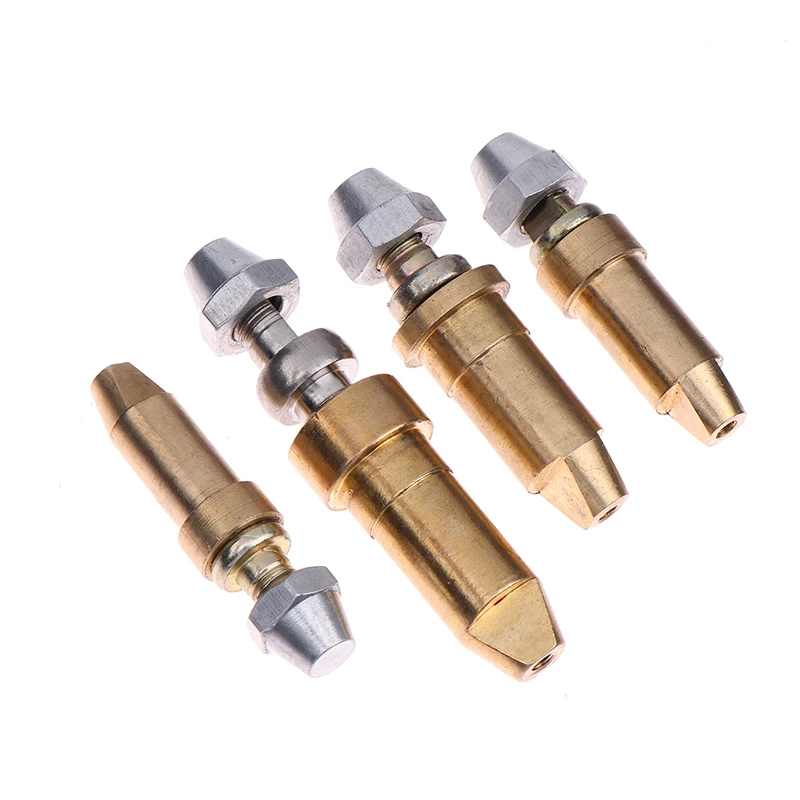 Gland-type Explosion-Proof Pressure Cooker Accessories Explosion-Proof Pot Accessories Copper Sleeve Copper Core Sleeve Screw