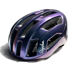 Capacete de Ciclismo Ultraleve AIR para Homens e Mulheres, Capacete de Bicicleta MTB Integralmente Moldado, Capacete de Bicicleta EPS Mountain Road, 54-59cm