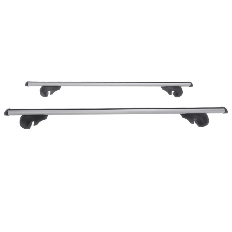 High Quality Black Aluminum Alloy Cross Bar Roof Rack Suit Veloz 2021+