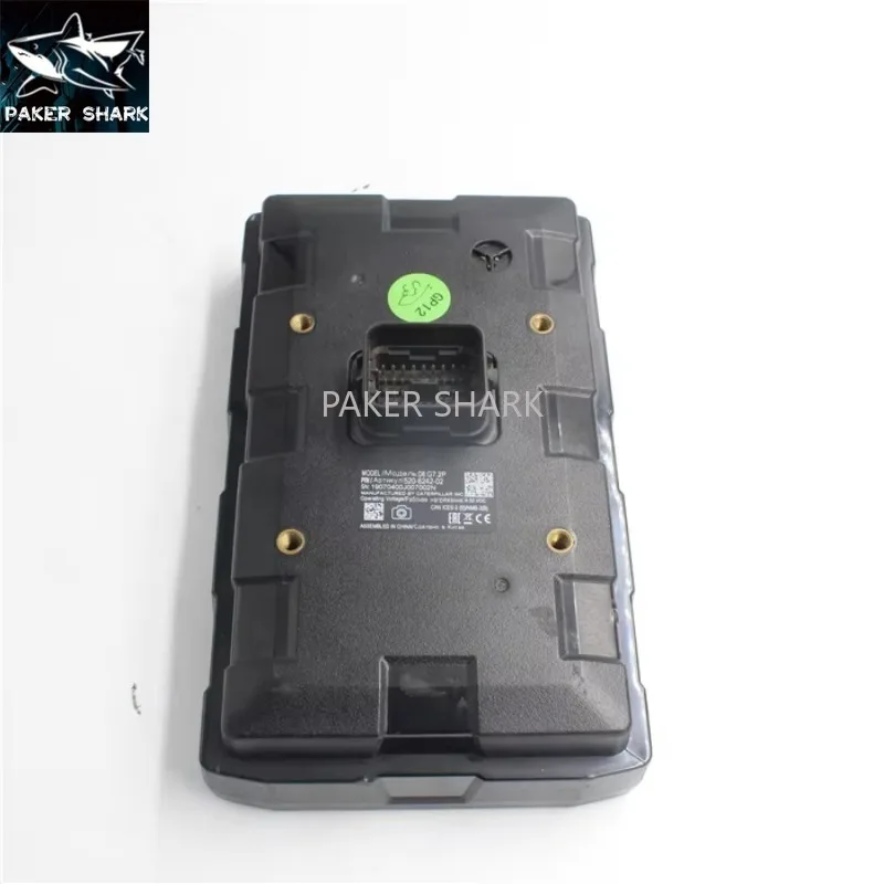 589-5731 520-6242-02 514-0566 ل E301.5 E307.5 E306 مراقب E307 E308 E309 E310 رصد حفارة