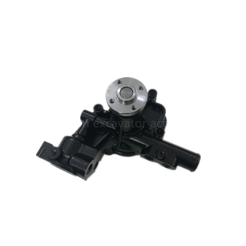 2025 heißer verkauf Für PC30 35 40 45-8 Wasserpumpe 4TNE 84 4D84 4D88 Motor Wasserpumpe Kühlpumpe bagger Teile