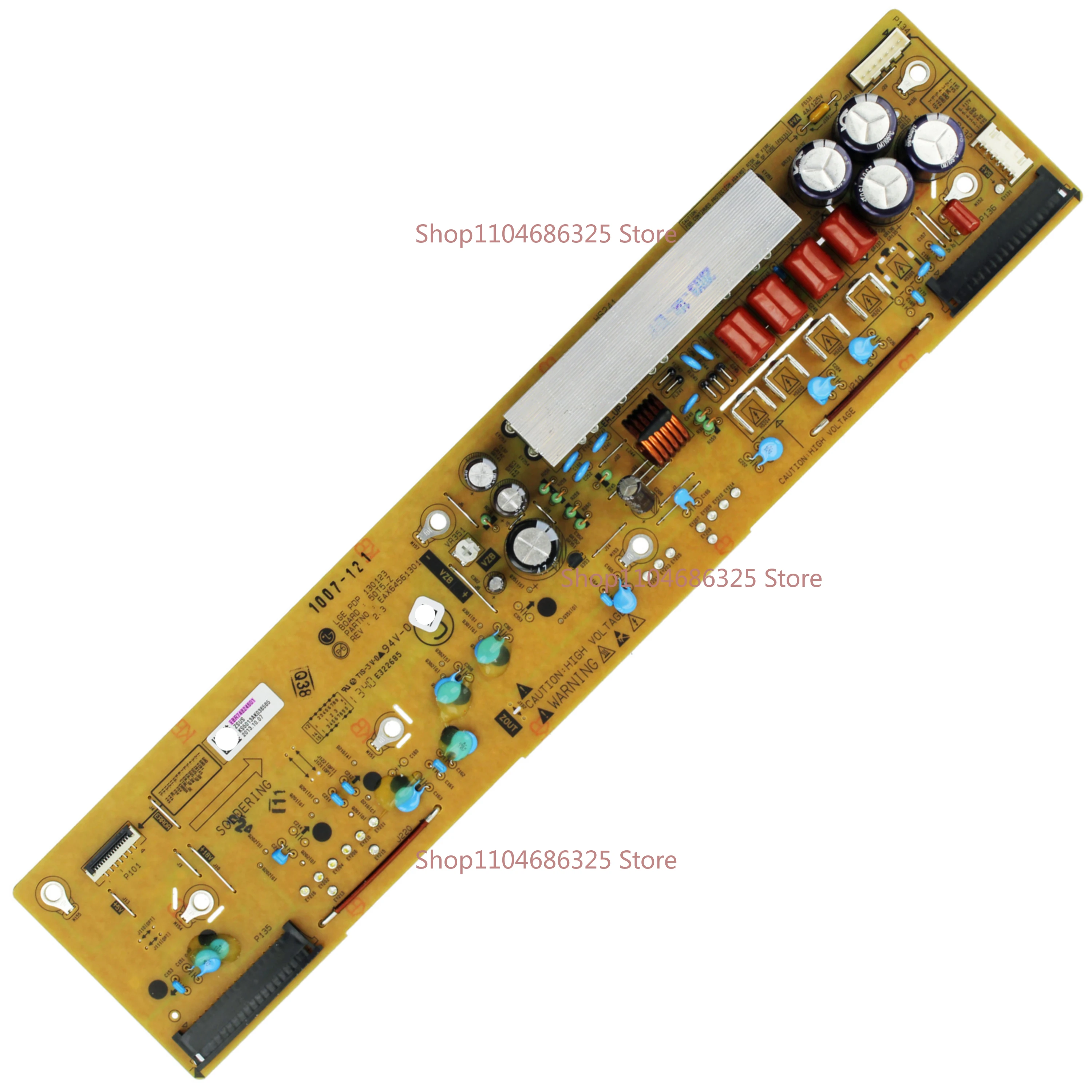 Genuine Original Pl… - image