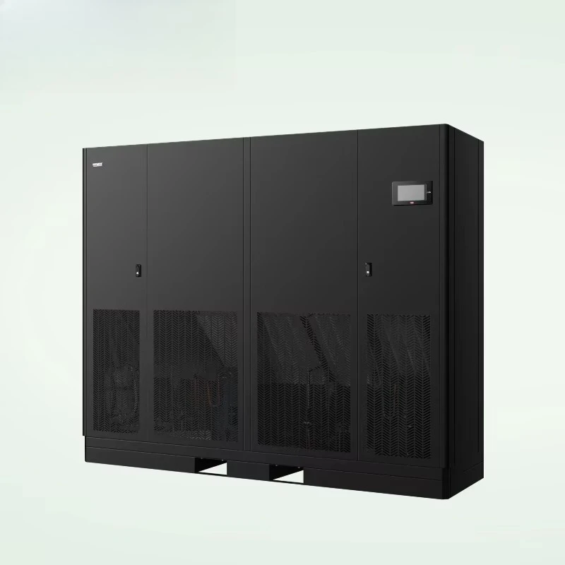 Energy-Saving and Ultra-Quiet Precision Air Conditioner